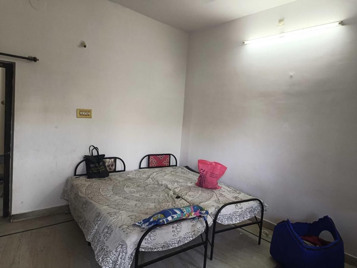אודייפור Hotel O Matra Chaya מראה חיצוני תמונה