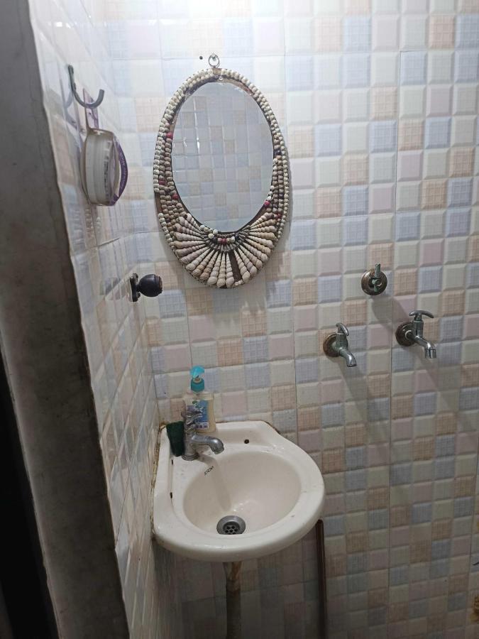 אודייפור Hotel O Matra Chaya מראה חיצוני תמונה