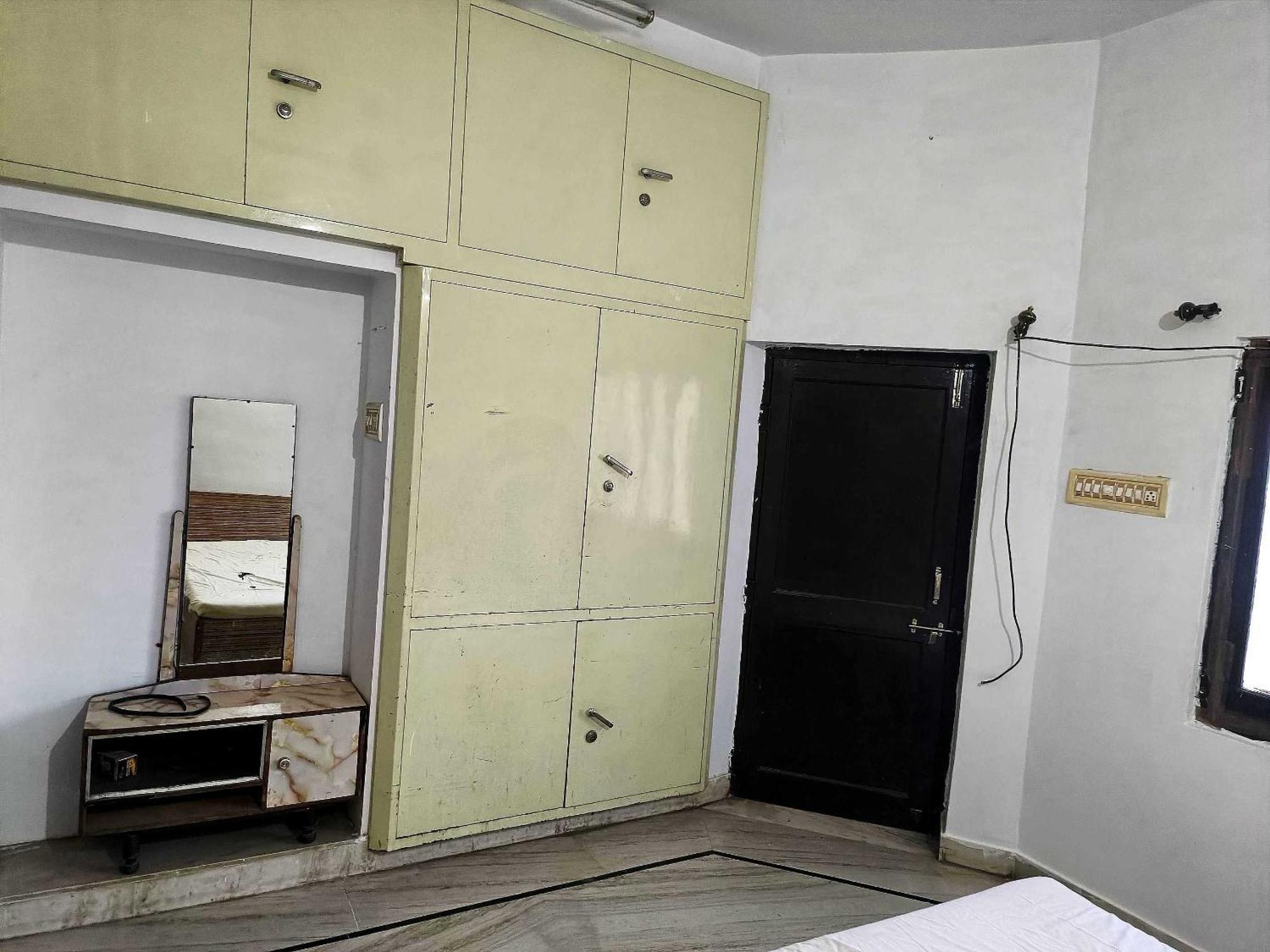 אודייפור Hotel O Matra Chaya מראה חיצוני תמונה